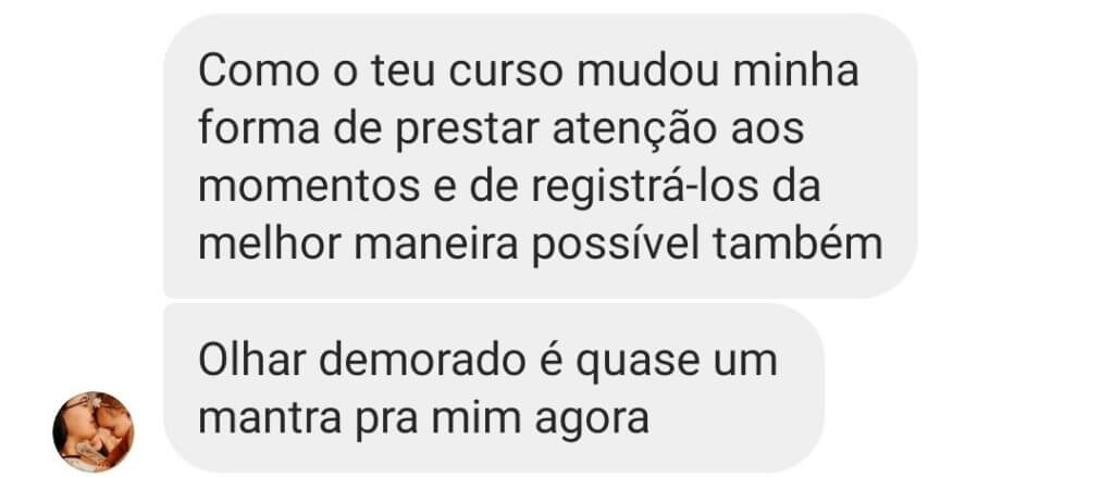 Fotoclube Maria Dinat. Depoimento.