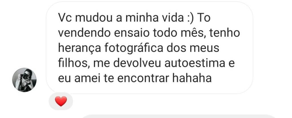 Fotoclube Maria Dinat. Depoimento.