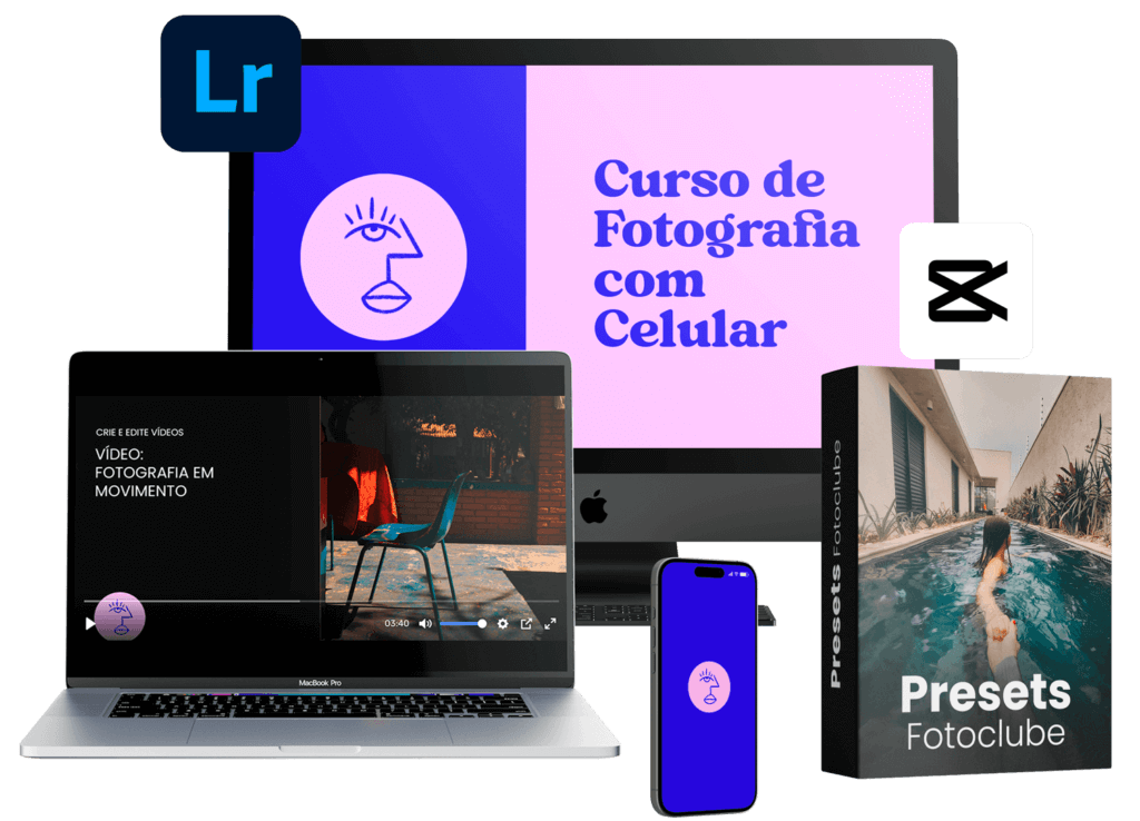 Fotoclube Maria Dinat.